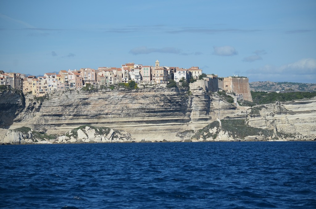 La Corse-du-Sud, un joyau méditerranéen