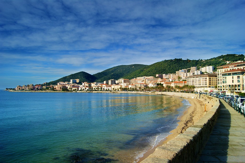 Ajaccio