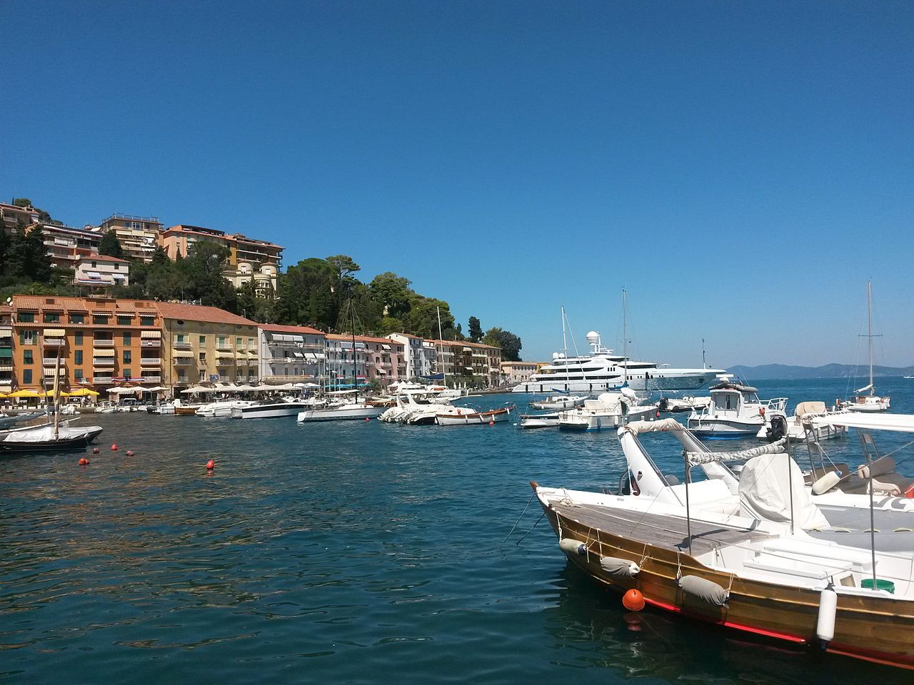 Porto Vecchio