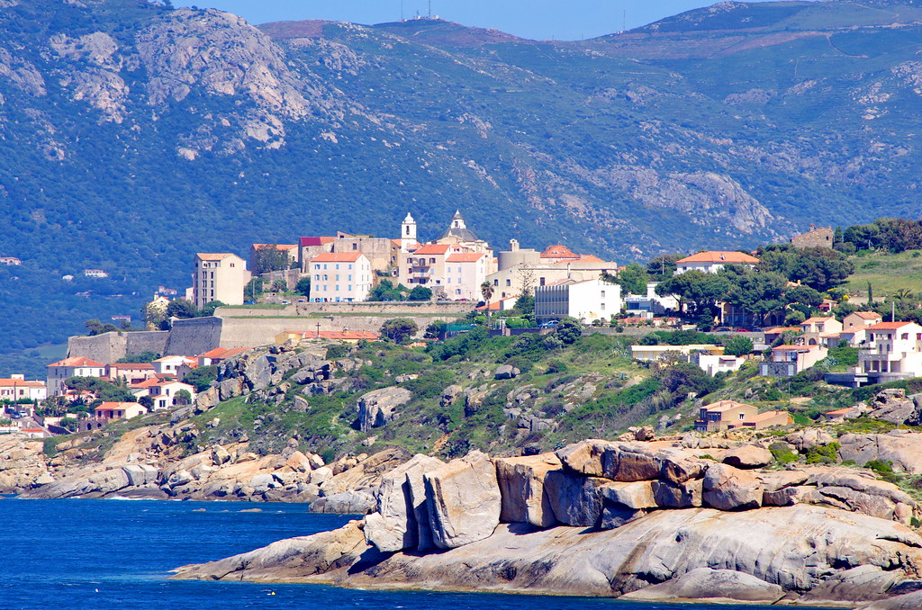 La Haute-Corse