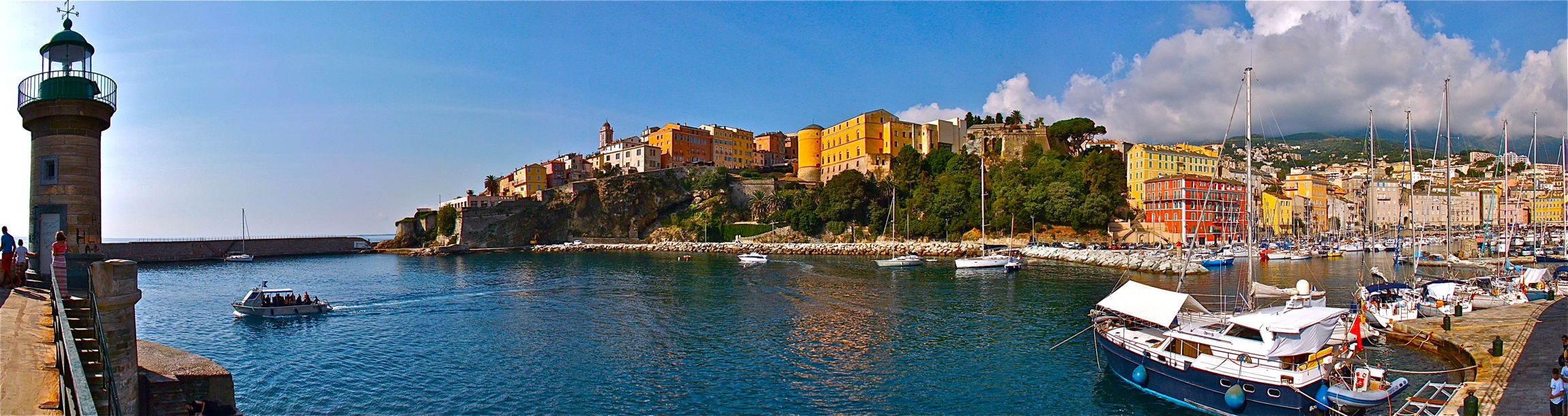 Bastia