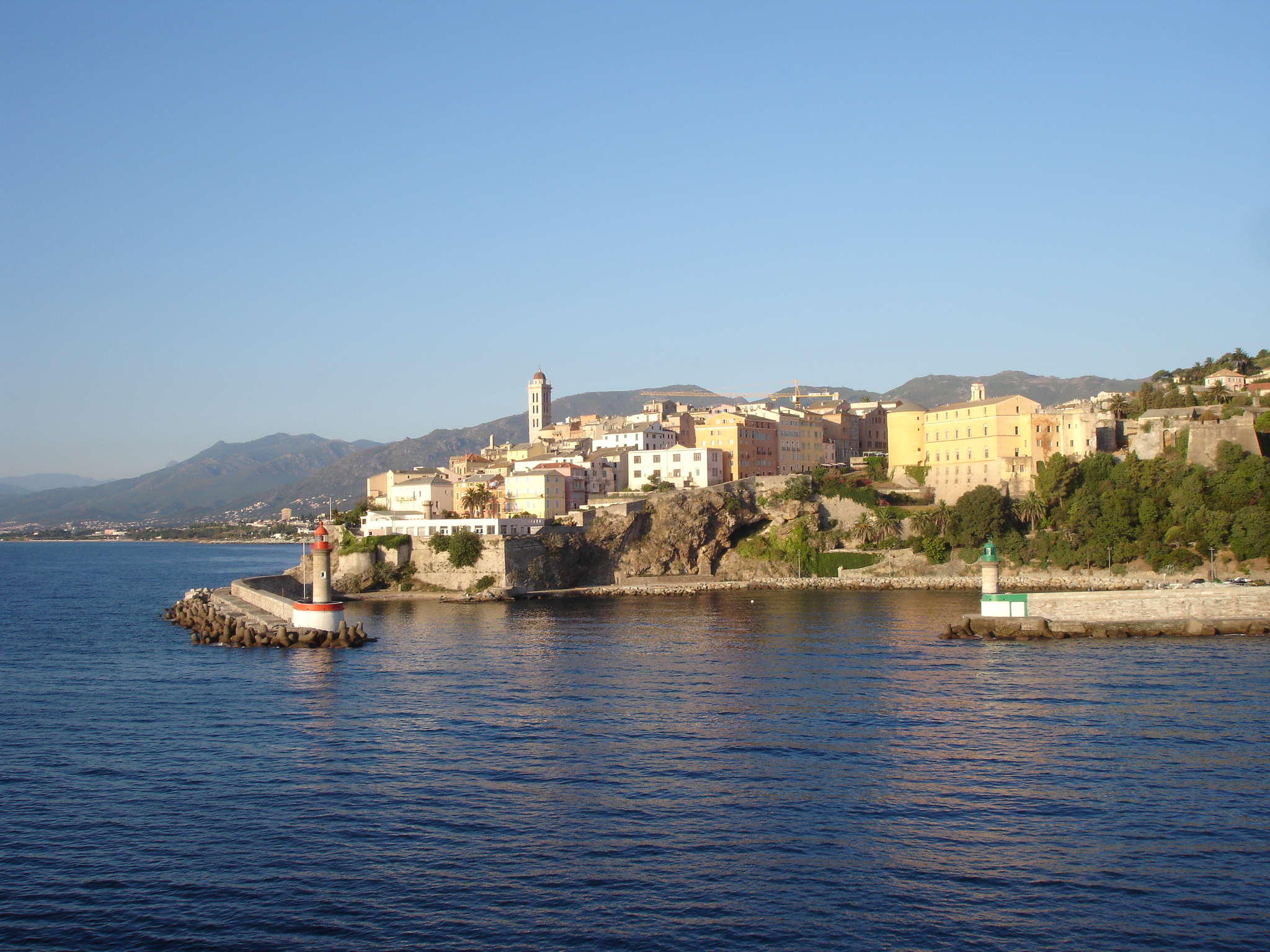 Bastia