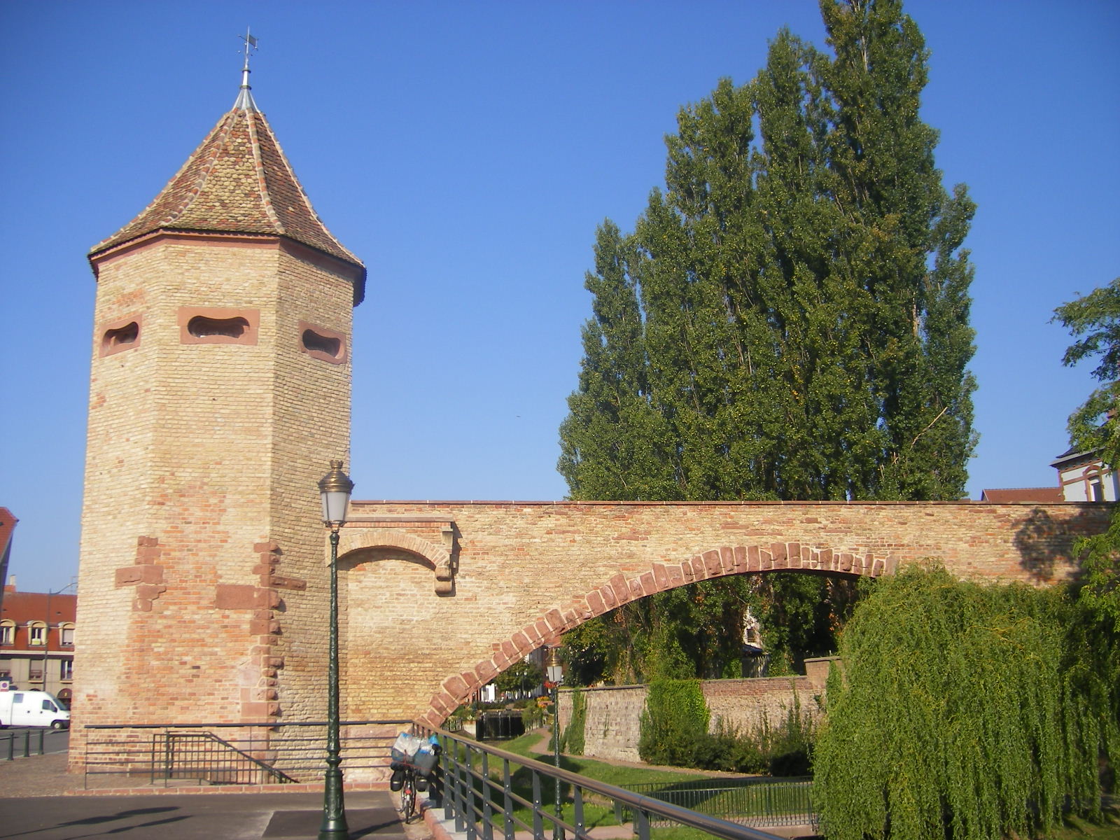 Haguenau, une ville idéale pour vos projets immobiliers