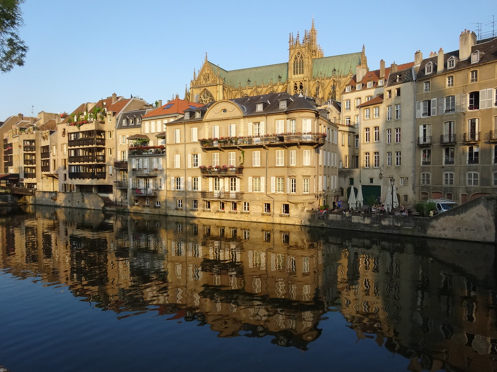 La Moselle
