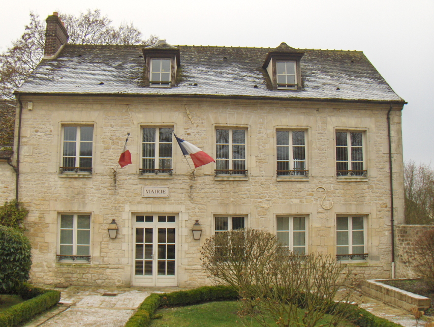 À la découverte d'Apremont