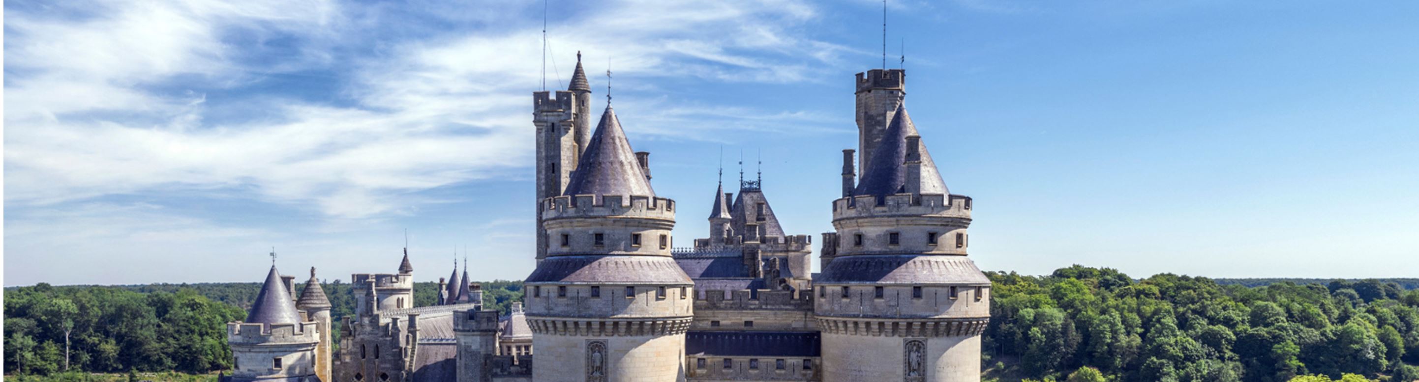 Pierrefonds