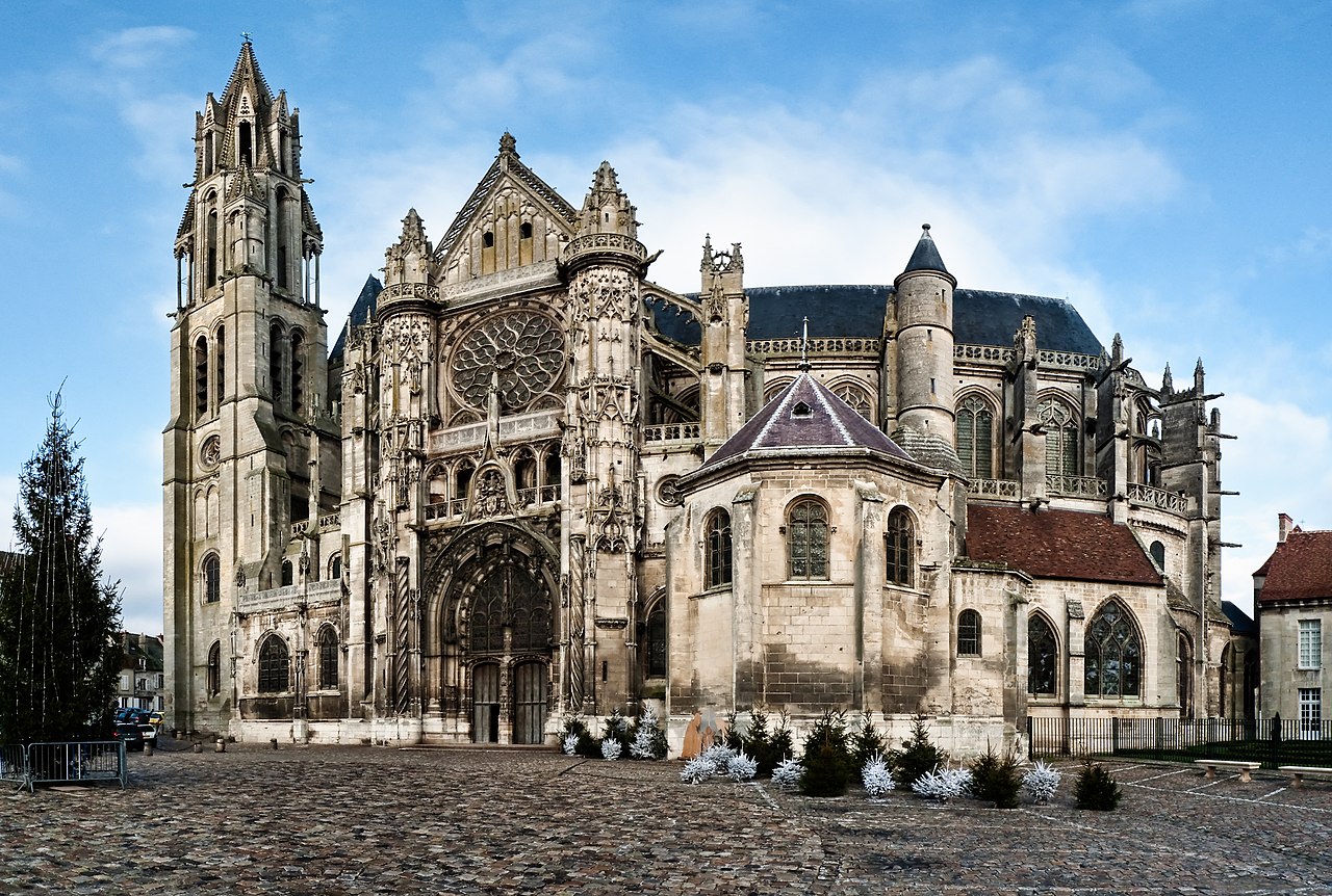 Senlis