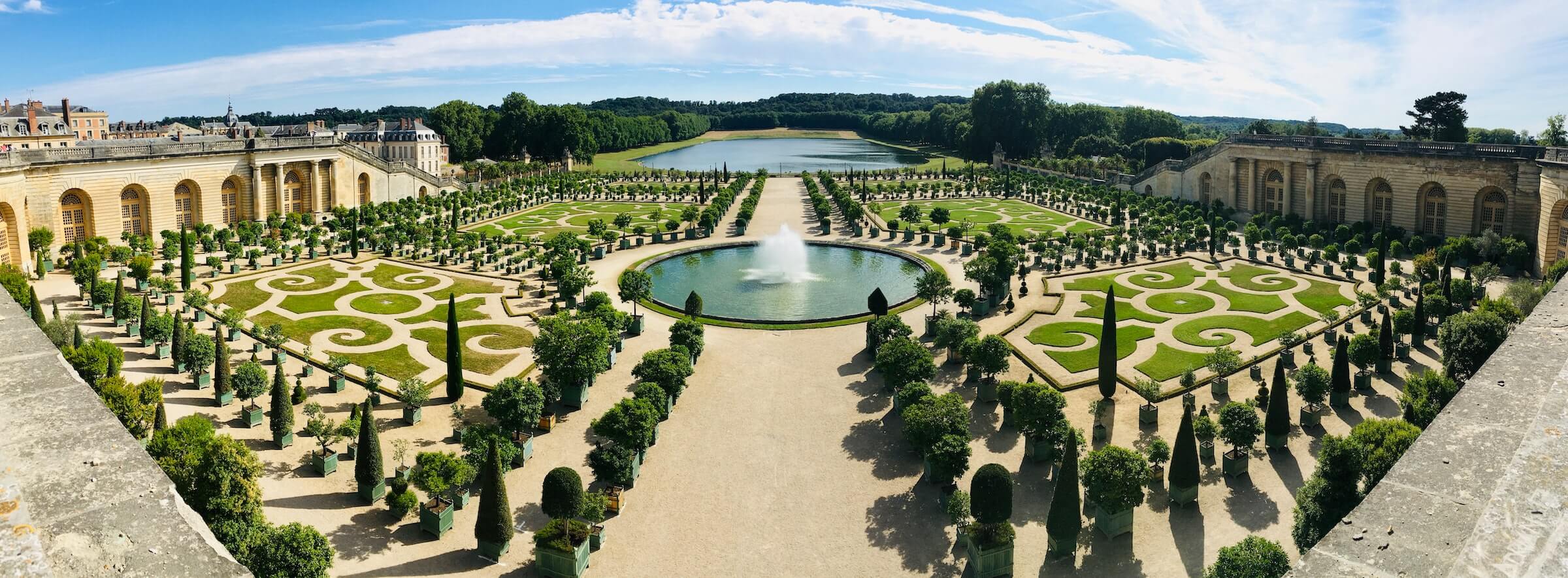 Île-de-France