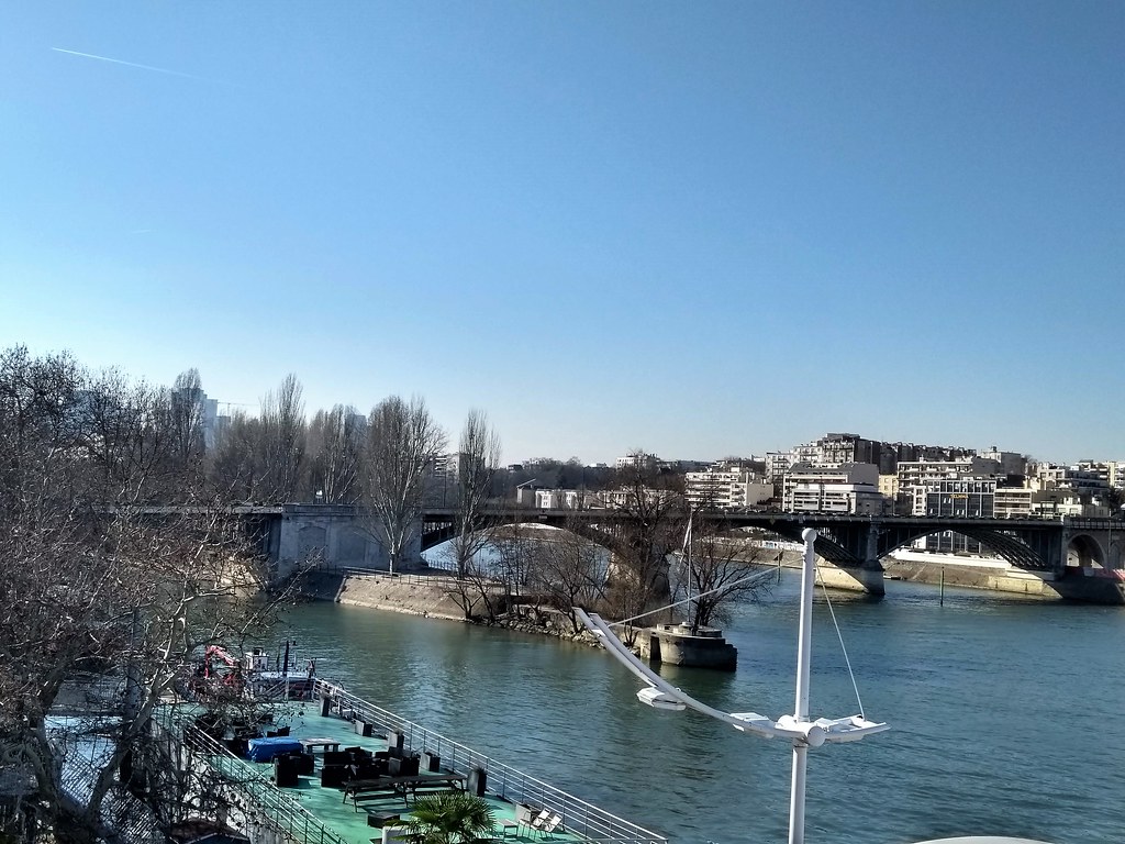 Levallois-Perret