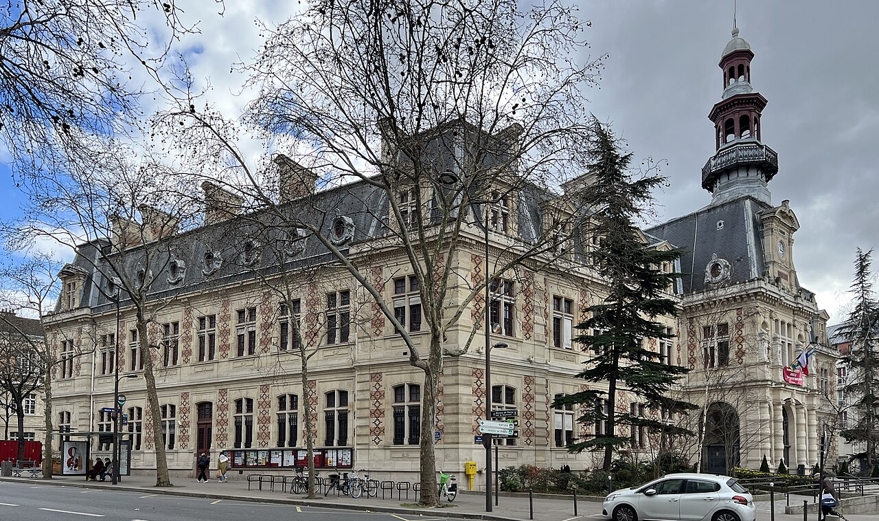 Découvrez Paris 12ème