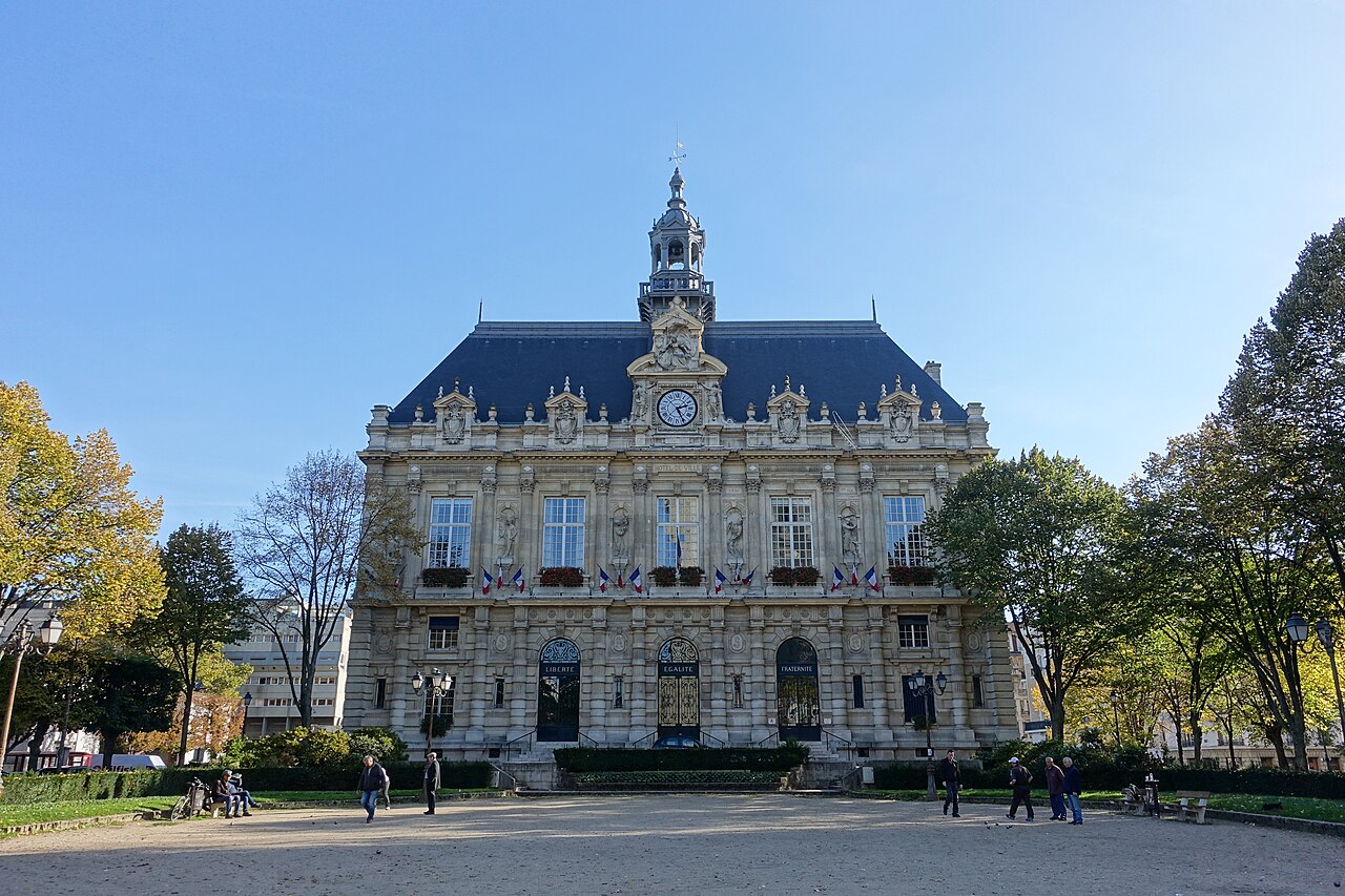 Exploration du Val-de-Marne