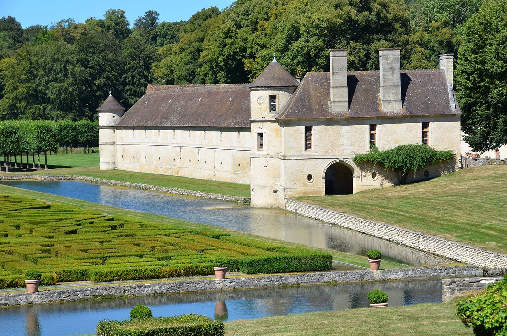 Un aperçu du Val-d'Oise