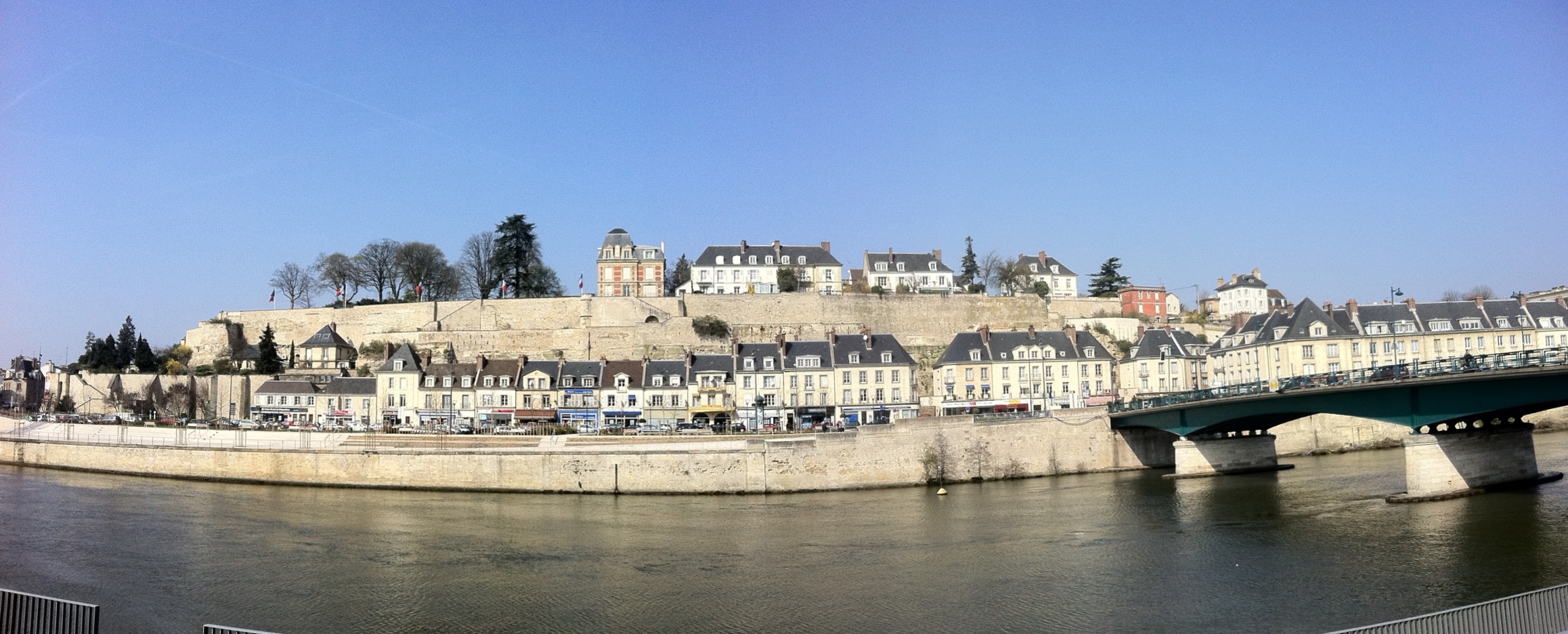 Pontoise (95000)