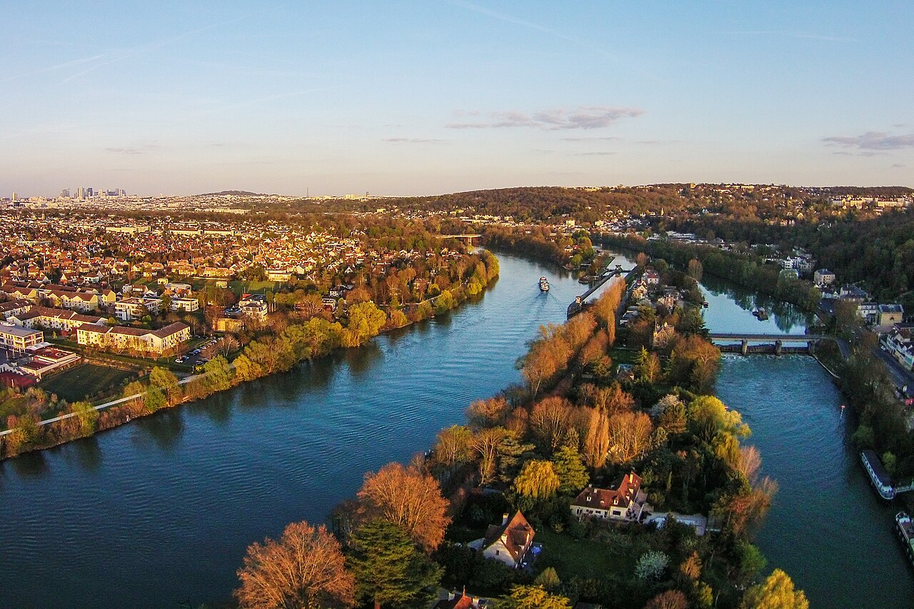 Yvelines