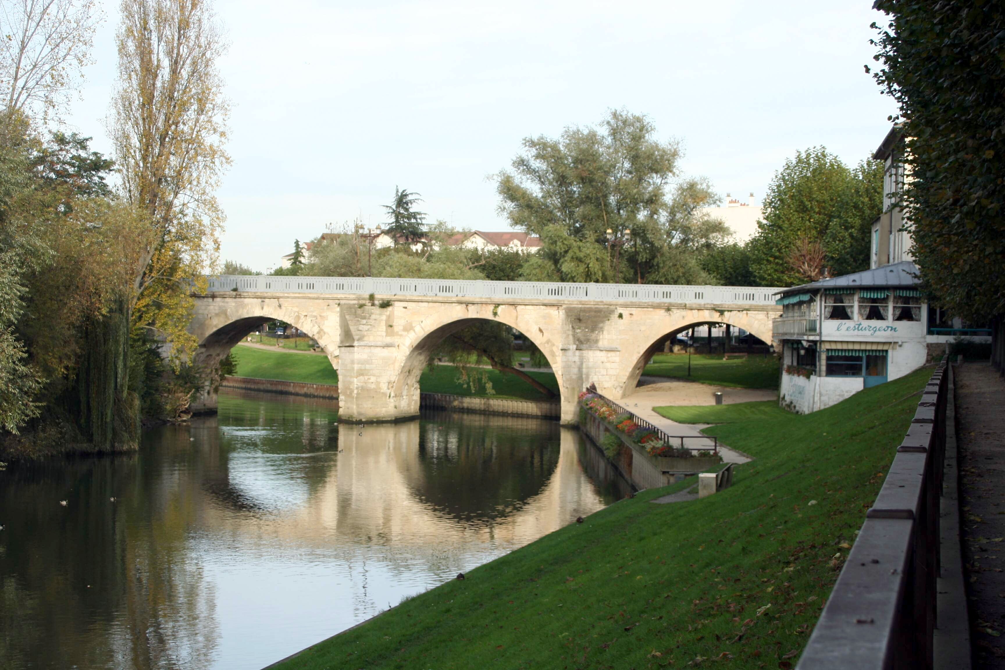 Poissy