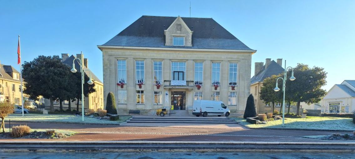 Découvrez Ondefontaine, une ville d'opportunités