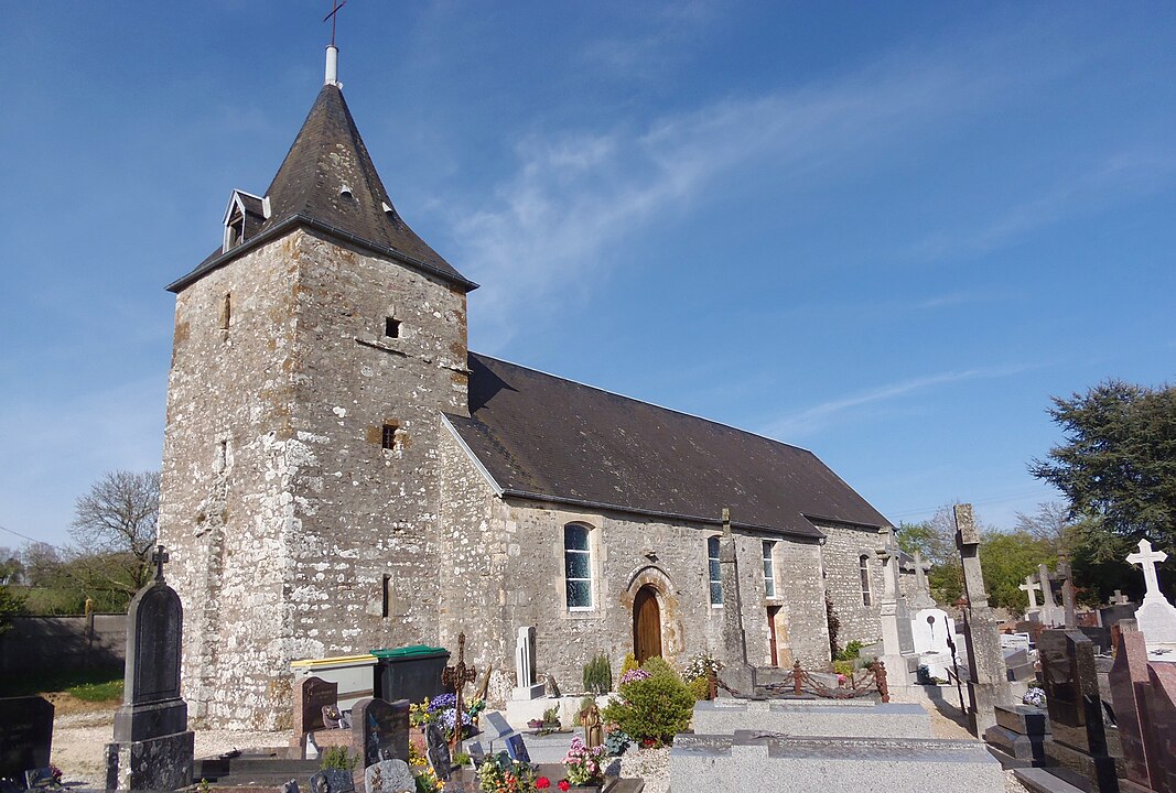 Découvrez Roucamps