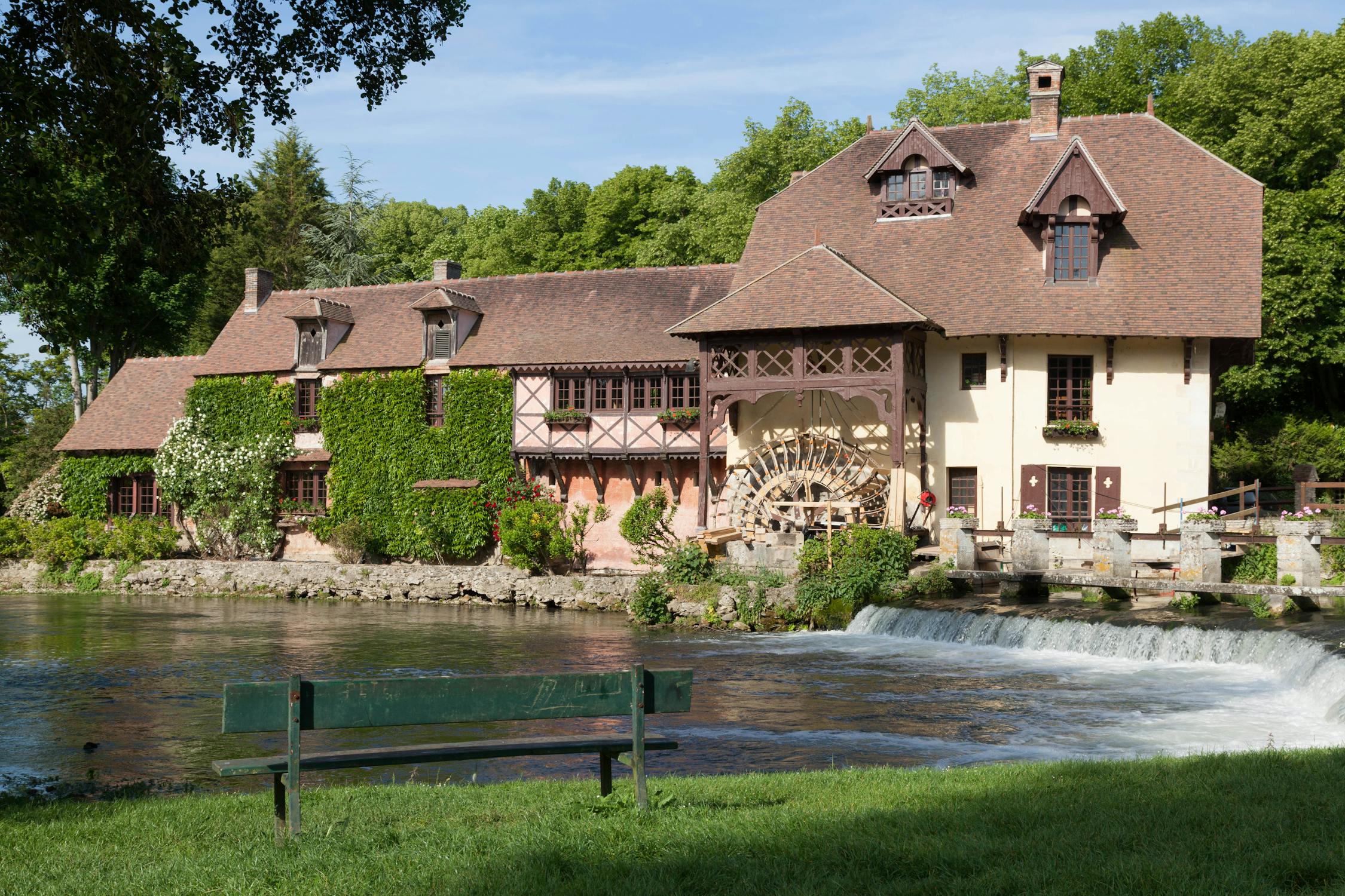 L'Eure