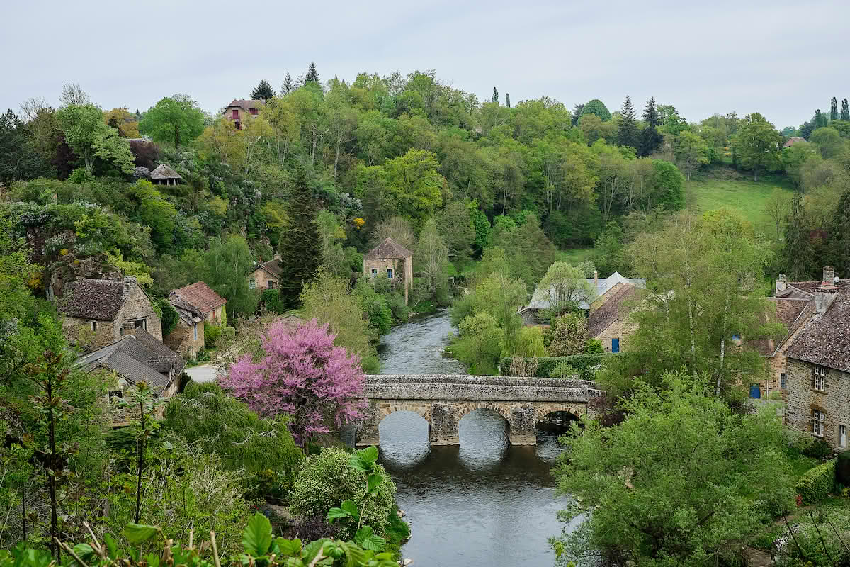 Pourquoi l'Orne est-elle une région attrayante ?