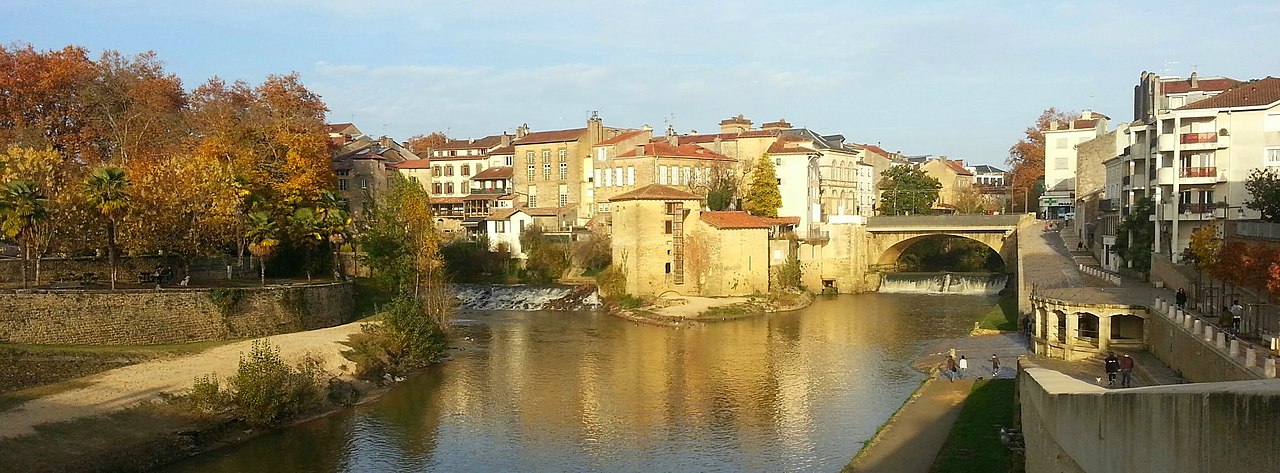 Mont-de-Marsan