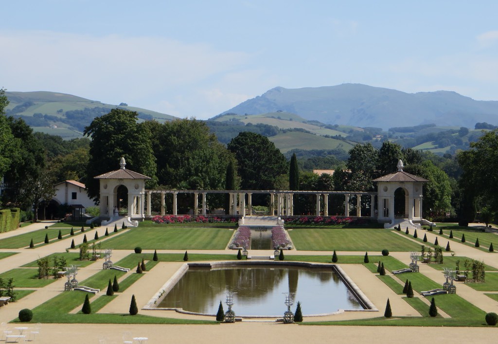 Cambo-les-Bains
