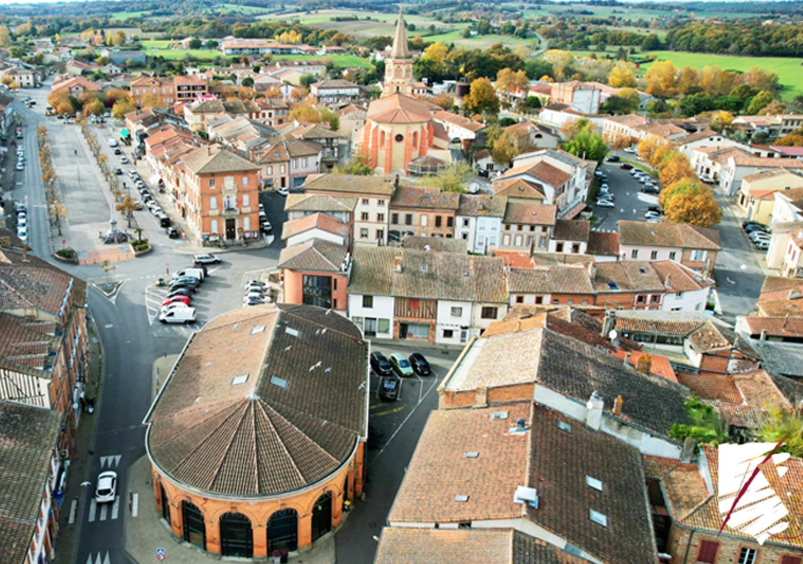 Découverte de RIEUMES