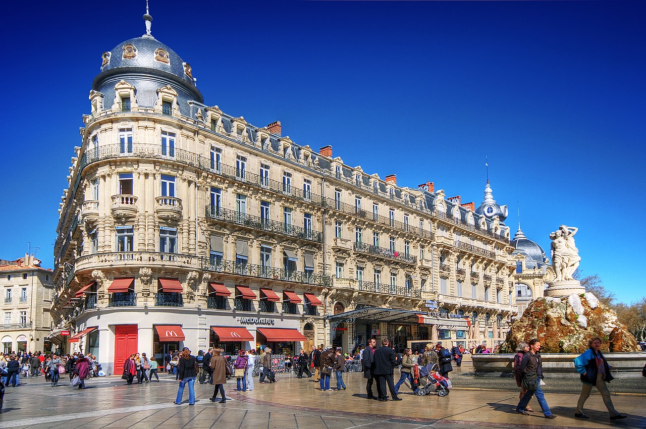 Découvrez l'Hérault