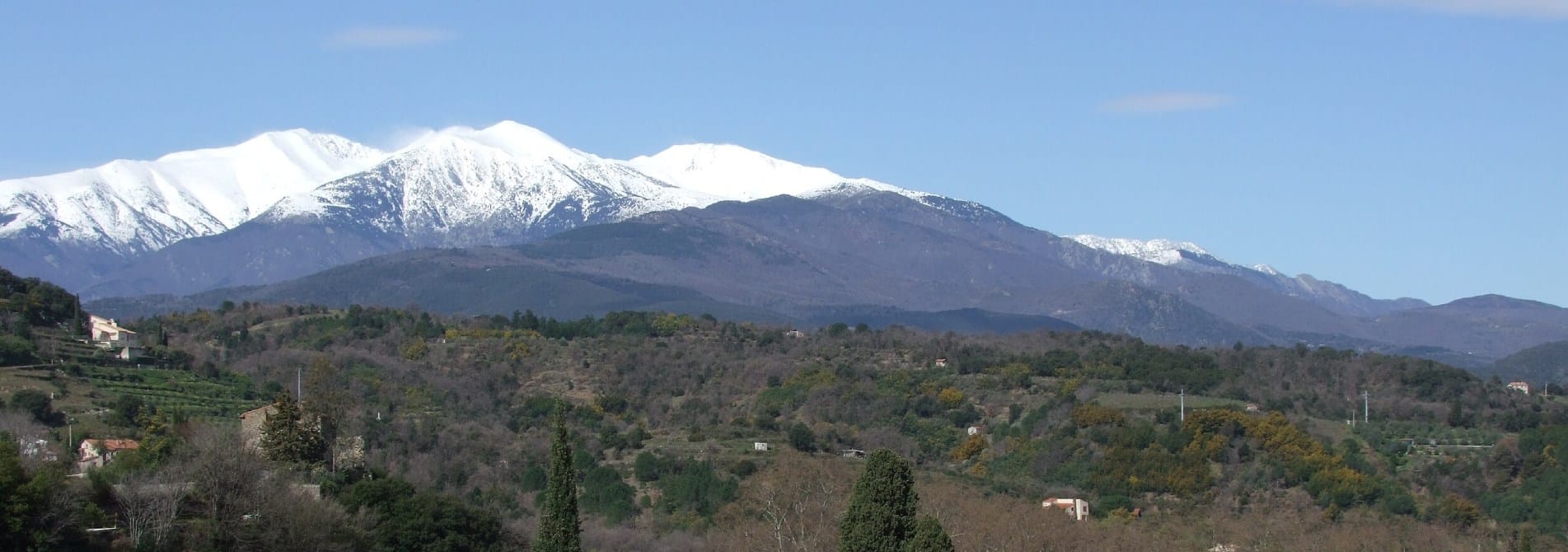 Pyrénées-Orientales