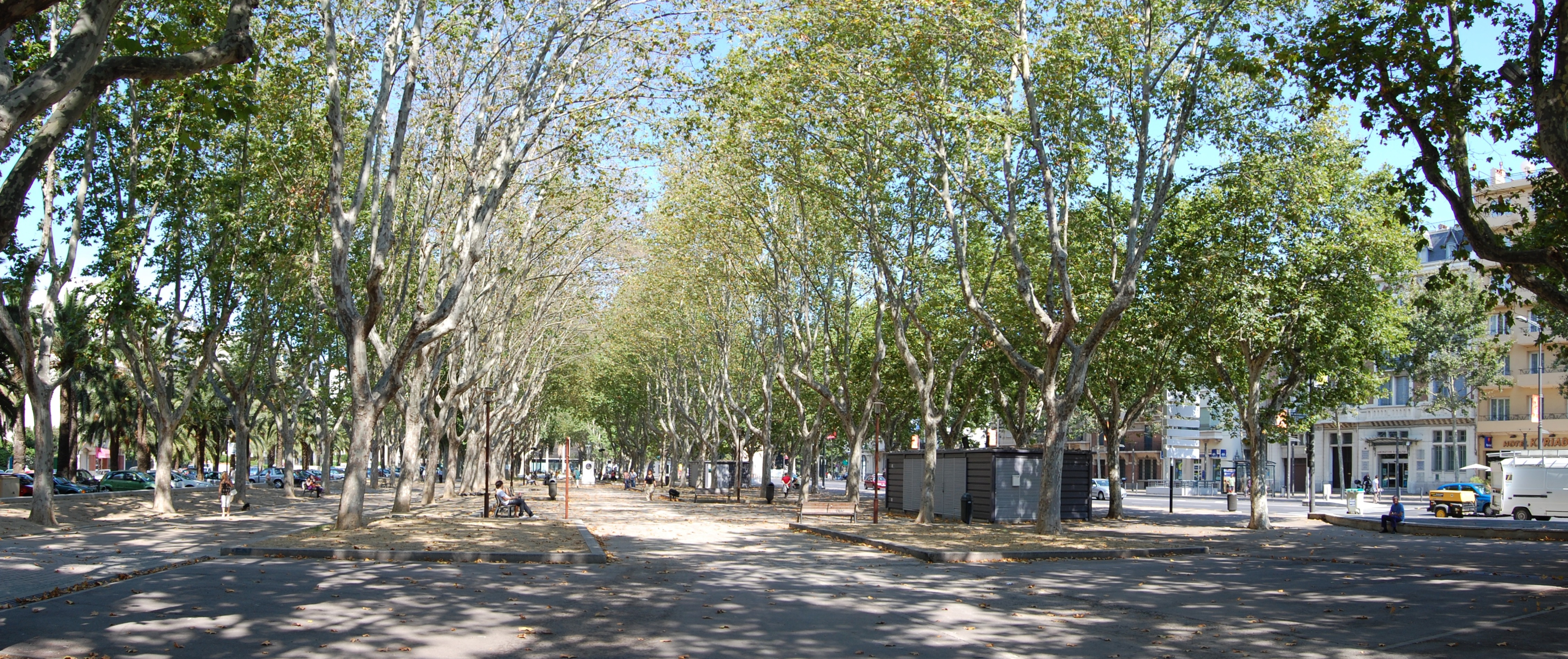 Perpignan