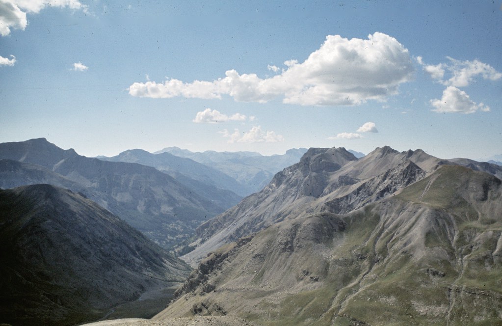 Alpes-de-Haute-Provence