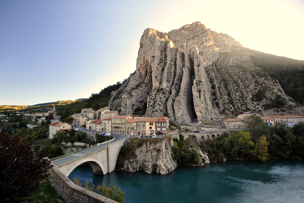 Alpes-de-Haute-Provence