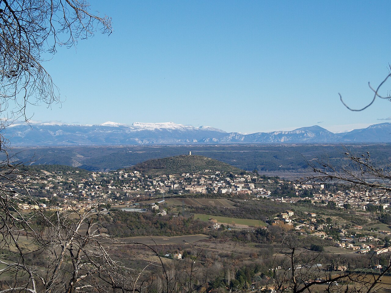 Pourquoi choisir Manosque pour votre prochain projet immobilier ?