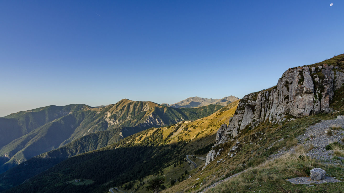 Alpes-Maritimes