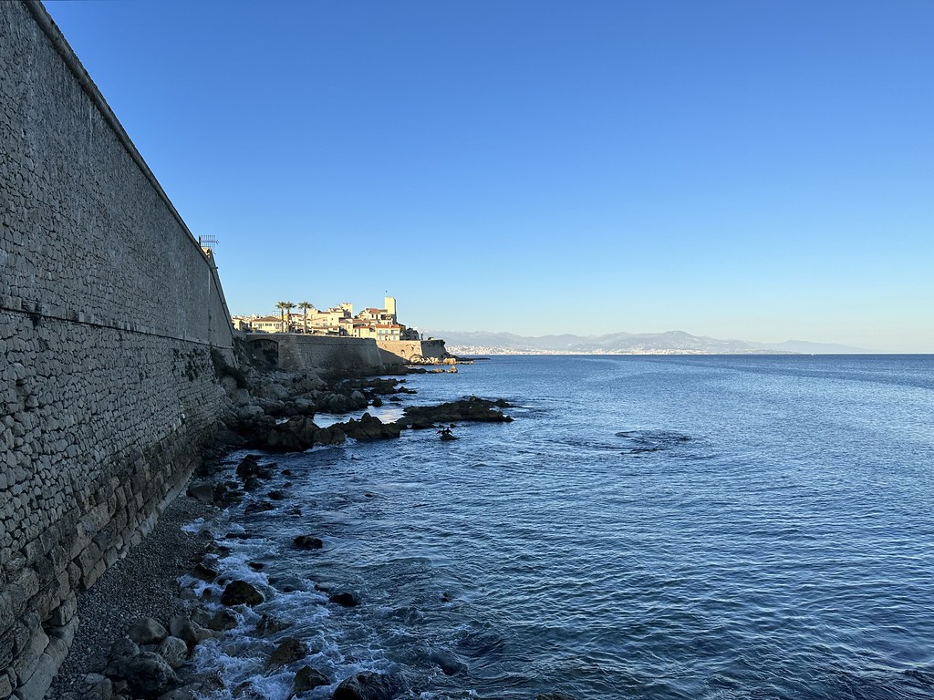 Antibes