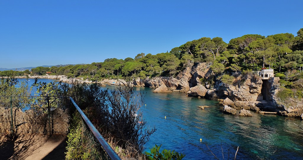 Cap d Antibes