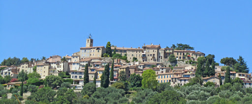 Grasse