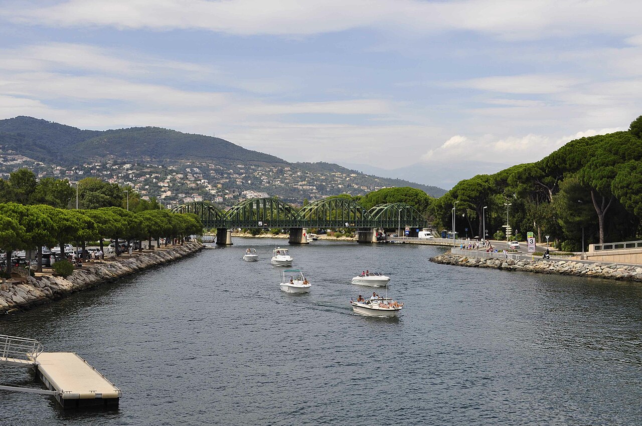 La Napoule
