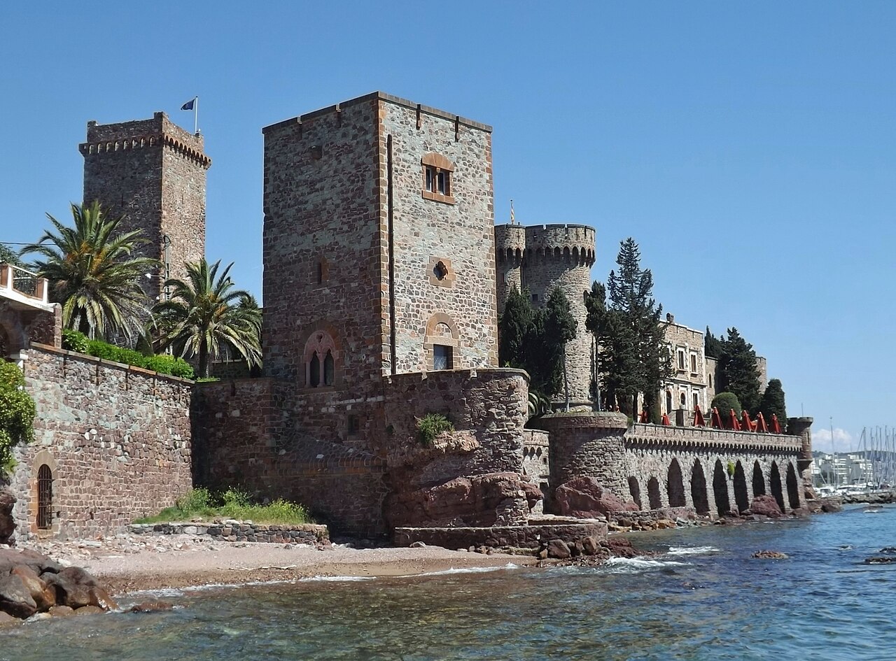 La Napoule