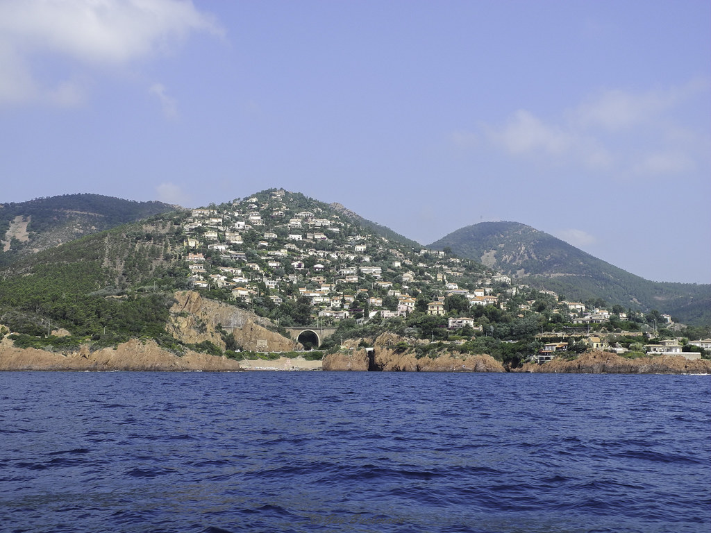 Mandelieu-la-Napoule