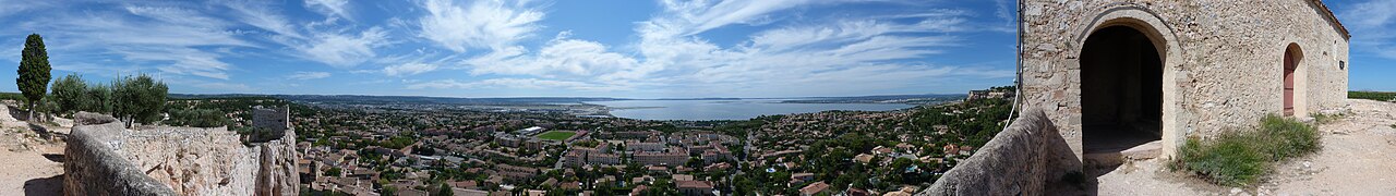 Berre-l'Étang