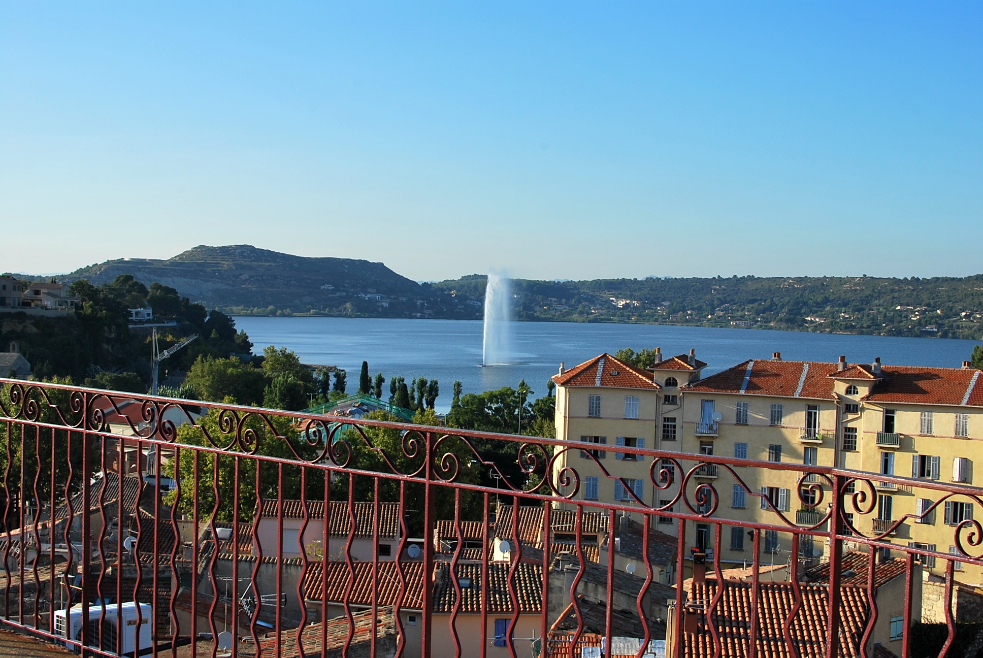 Découvrez Istres, une ville aux mille facettes