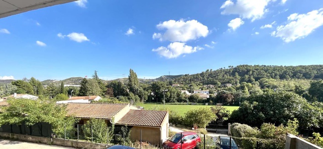 La Gavotte