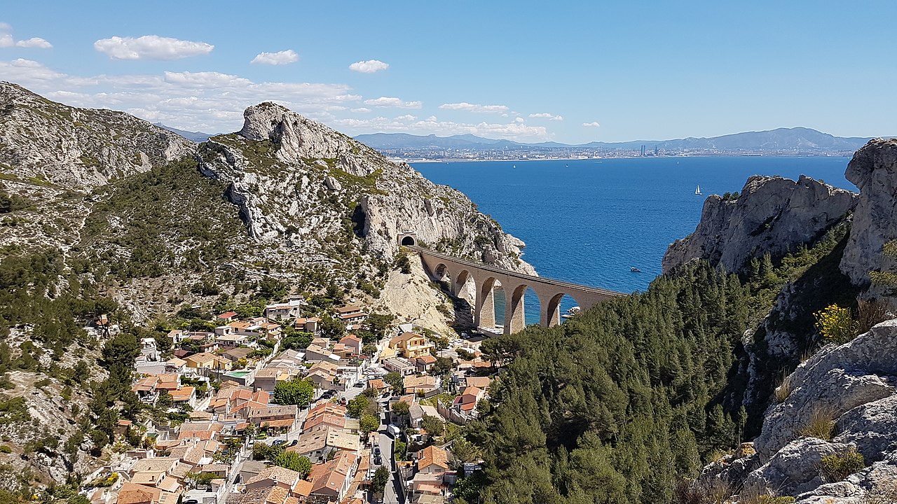 À la découverte du Douard