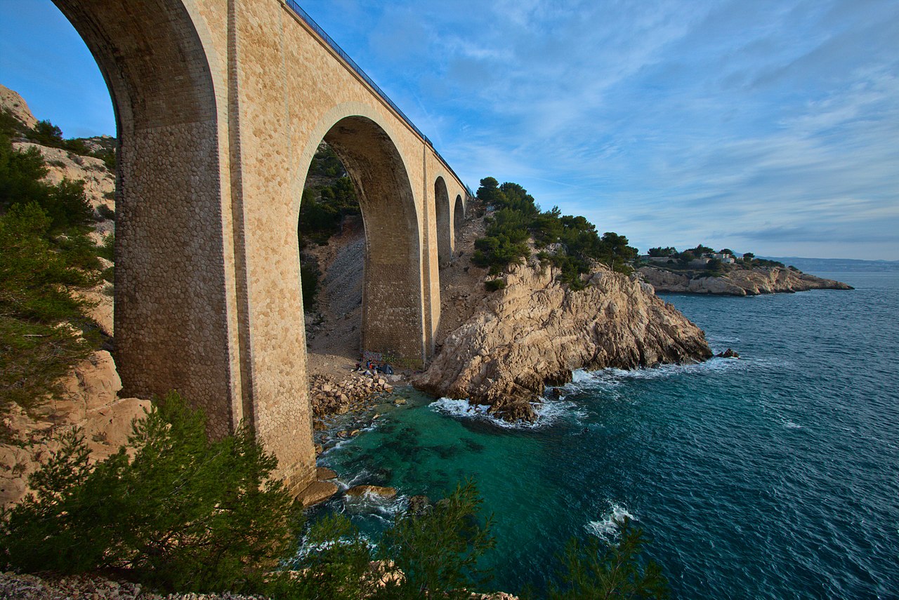 Découvrez Le Rove