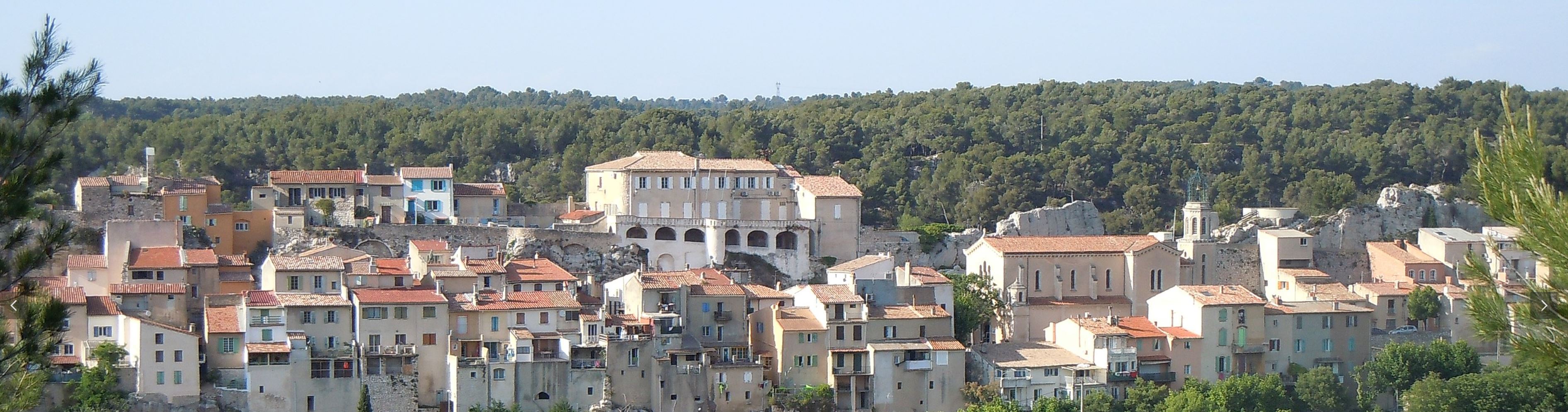 Les Pennes-Mirabeau