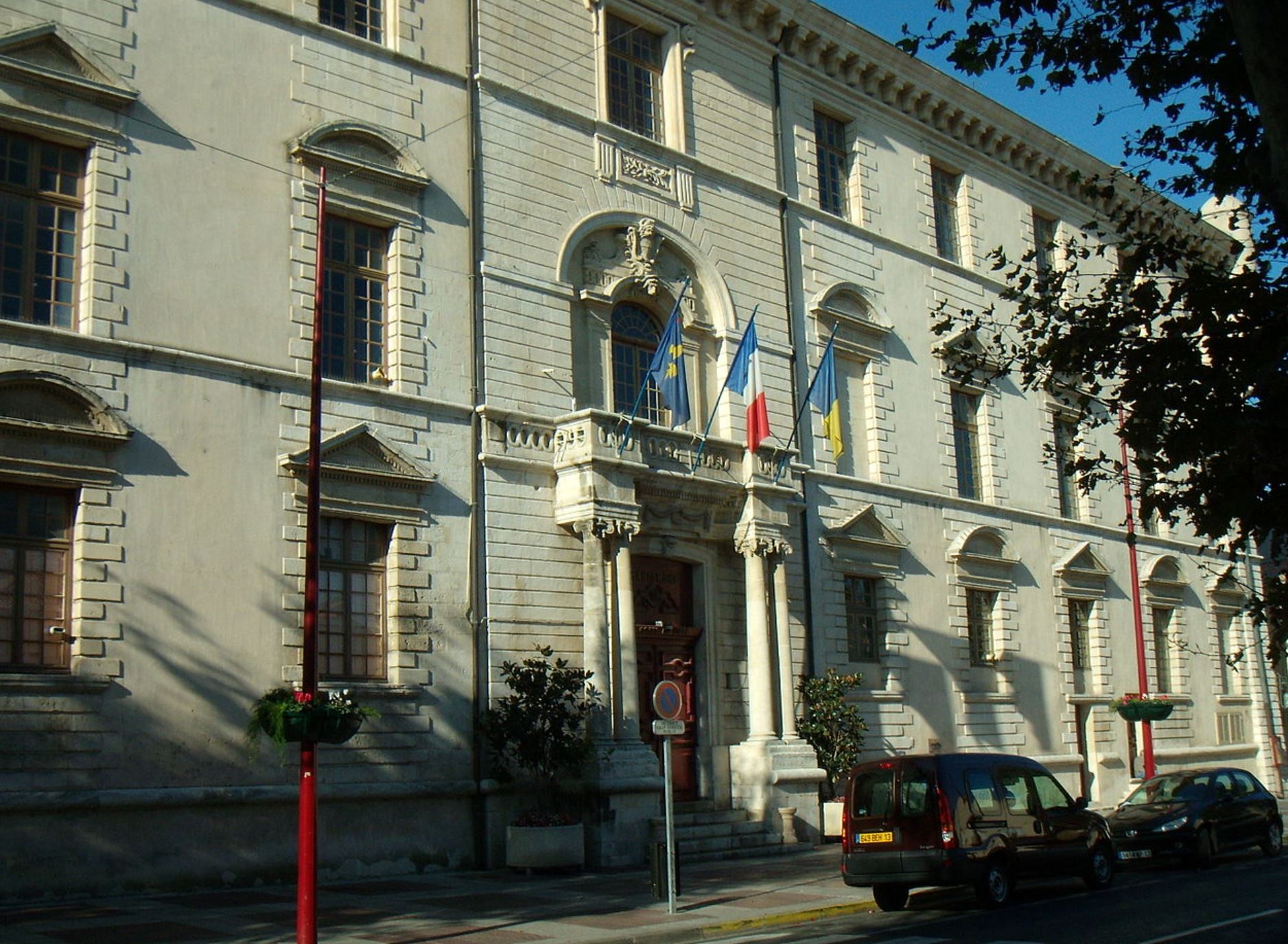 Marignane