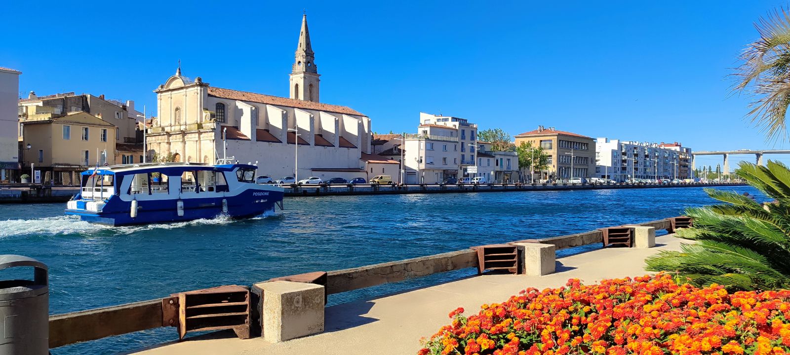 Martigues