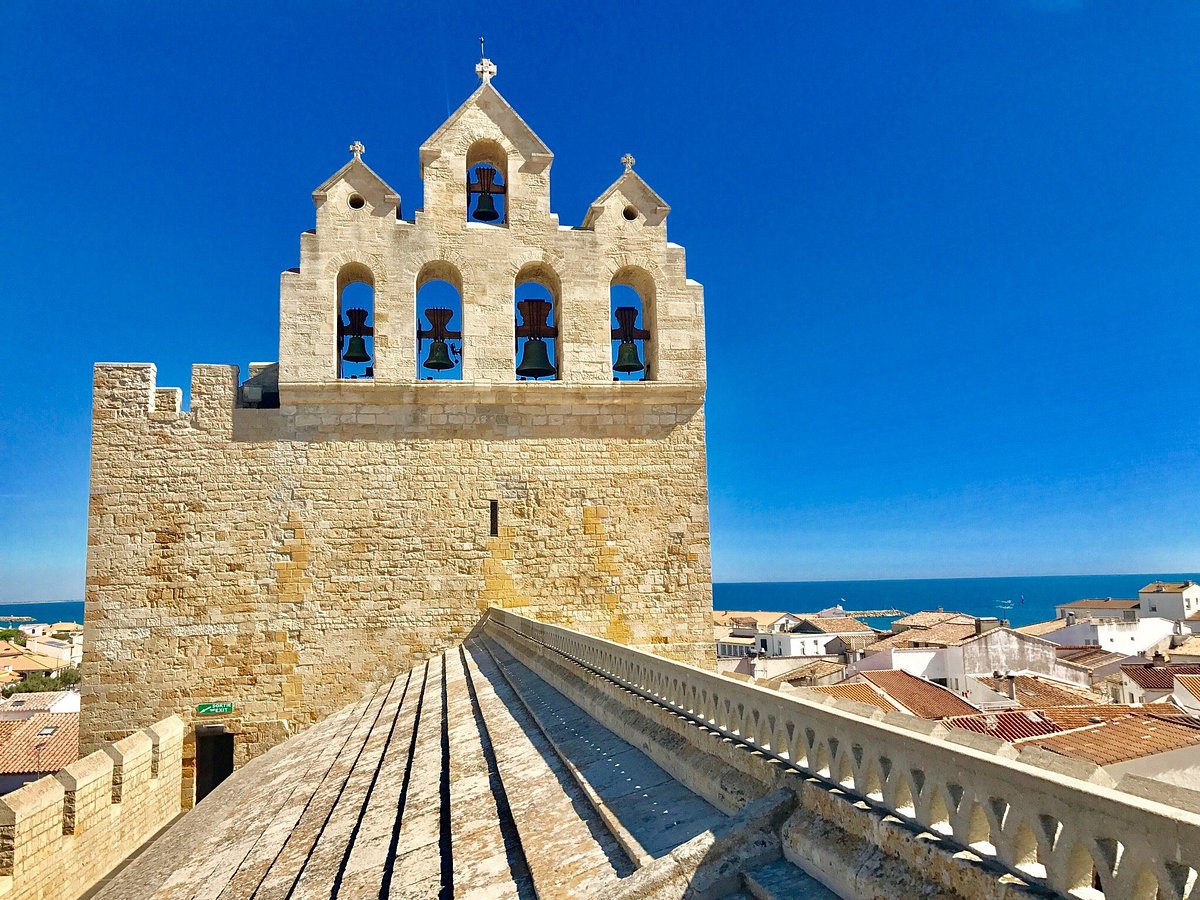 Découvrez Saintes-Maries-de-la-Mer et ses nombreux atouts