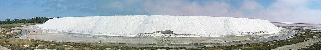 Salin de Giraud