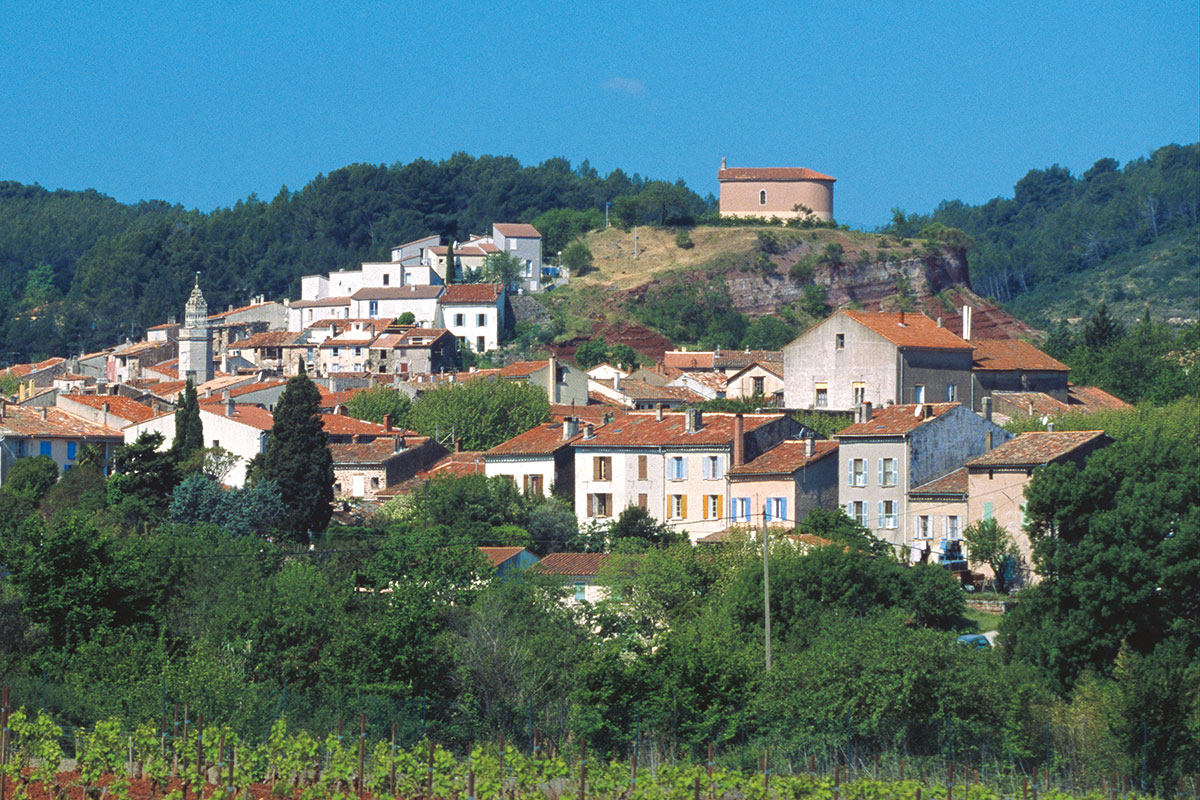 Gonfaron